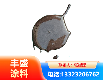 湘西水性氯磺化漆
